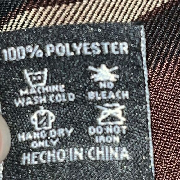 DIXXON Flannel - “Zac Brown Band” Men size Large - Picture 5 of 5